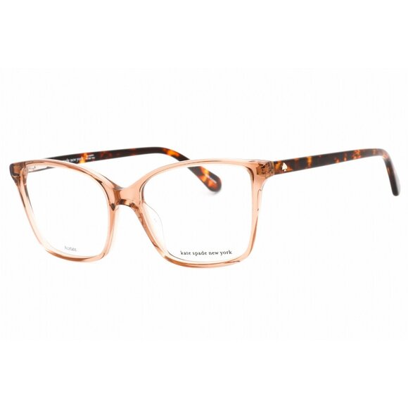 Kate Spade EYEGLASSES KSTIANA-10A-53 New with case